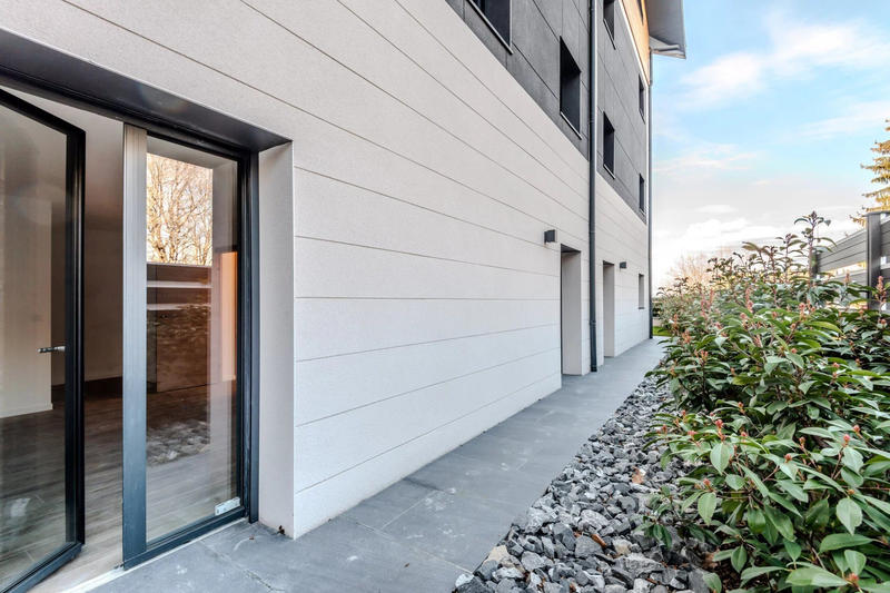 Appartement - 101 m² - 4 pièces