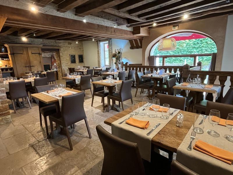 Fonds de commerce - 1 100 m²