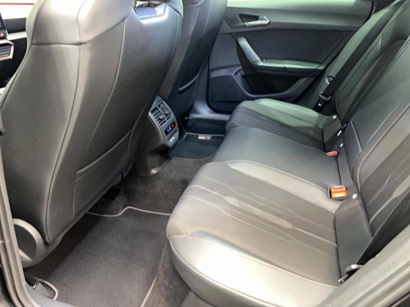 Cupra Leon Sportstourer 1.4 e-Hybrid 204 ch Dsg6 V