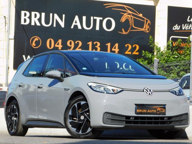 Volkswagen Id.3 204 ch Pro Performance Active