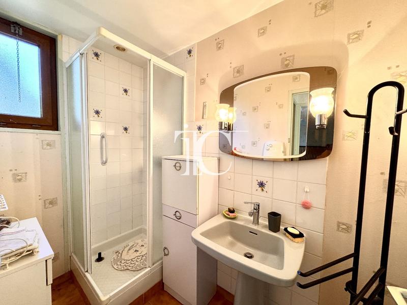 Maison - 63 m² - 3 pièces