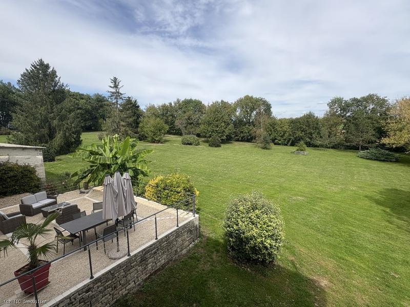 Ferme - 192 m² - 6 pièces