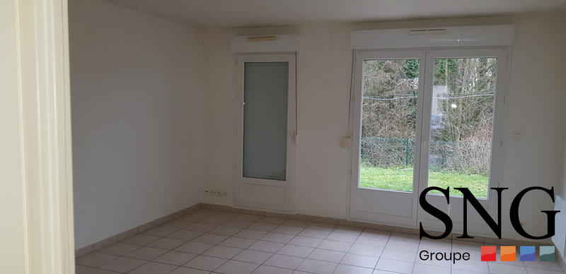 Villa - 59 m² - 3 pièces
