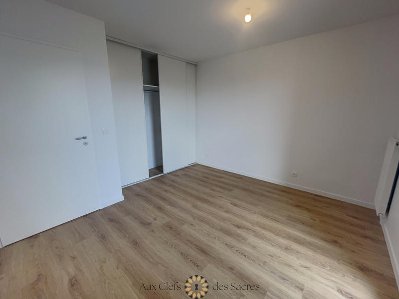 Appartement - 81 m² - 4 pièces