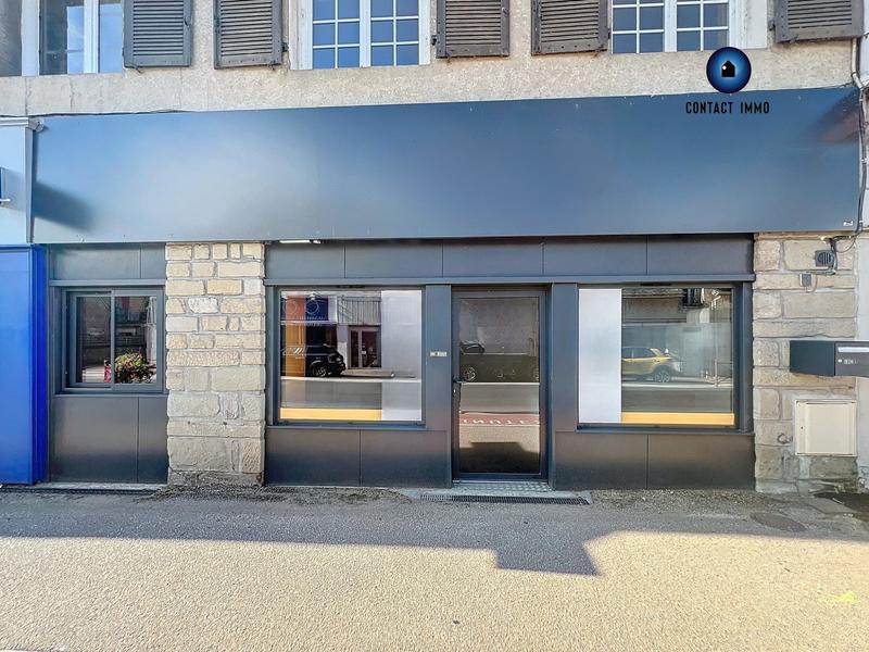 Local commercial - 60 m²