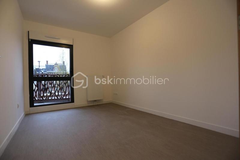 Appartement - 53 m² - 2 pièces