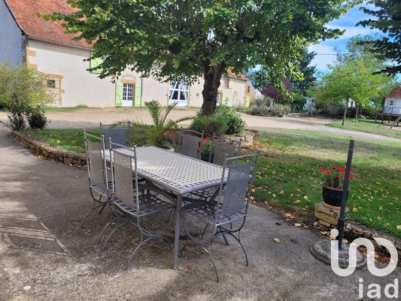 Maison - 183 m² - 6 pièces