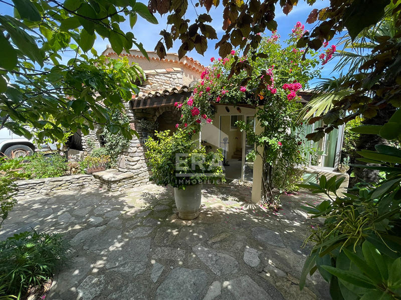 Maison - 118 m² - 4 pièces