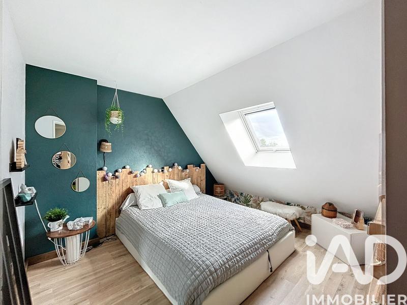 Maison de maîtres - 146 m² - 4 pièces