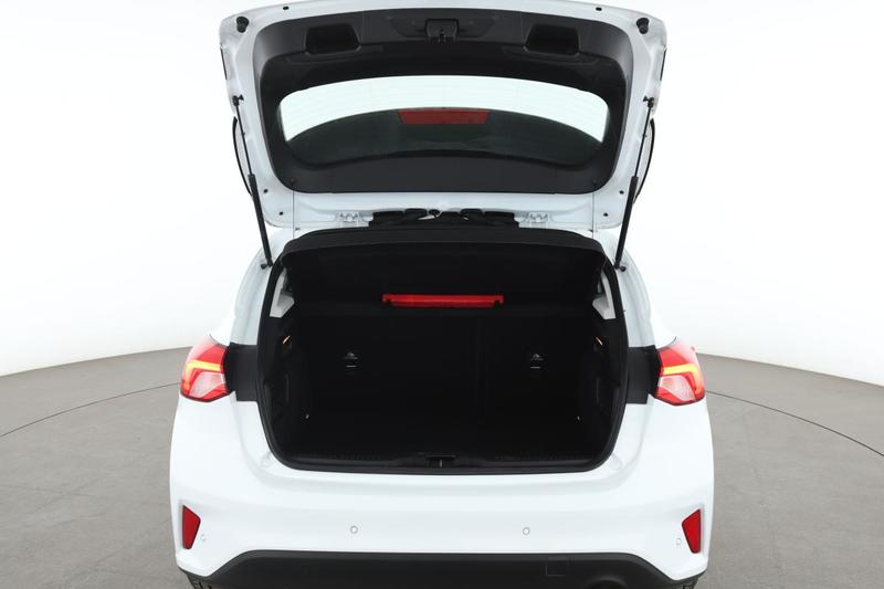 Ford Focus 1.0 EcoBoost Titanium 5p 125 ch