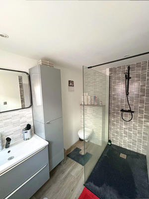 Maison - 102 m² - 4 pièces