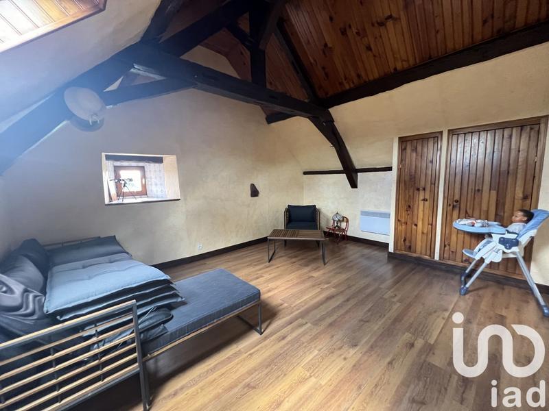 Maison - 275 m² - 10 pièces