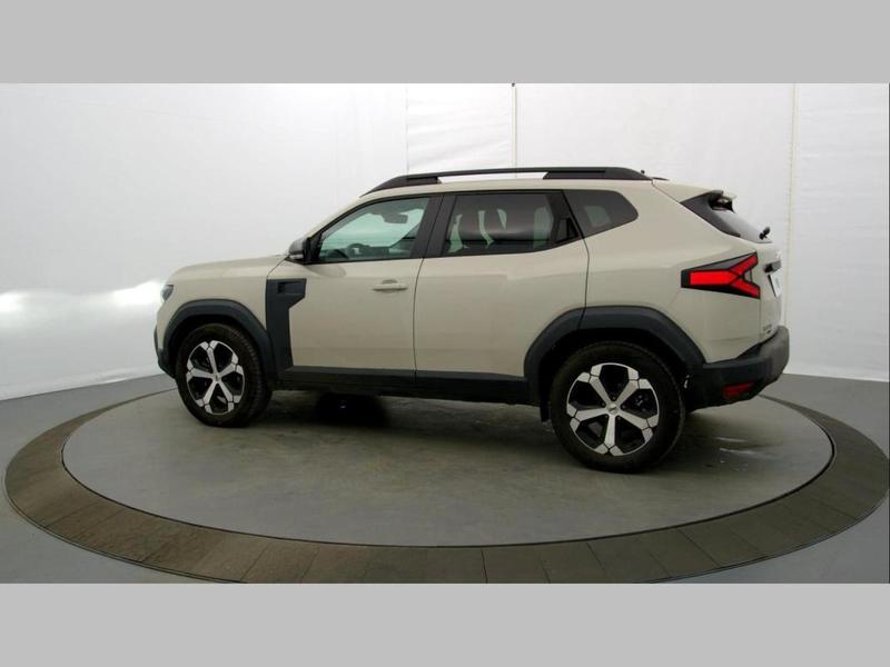 Dacia Duster Hybrid 140 Journey