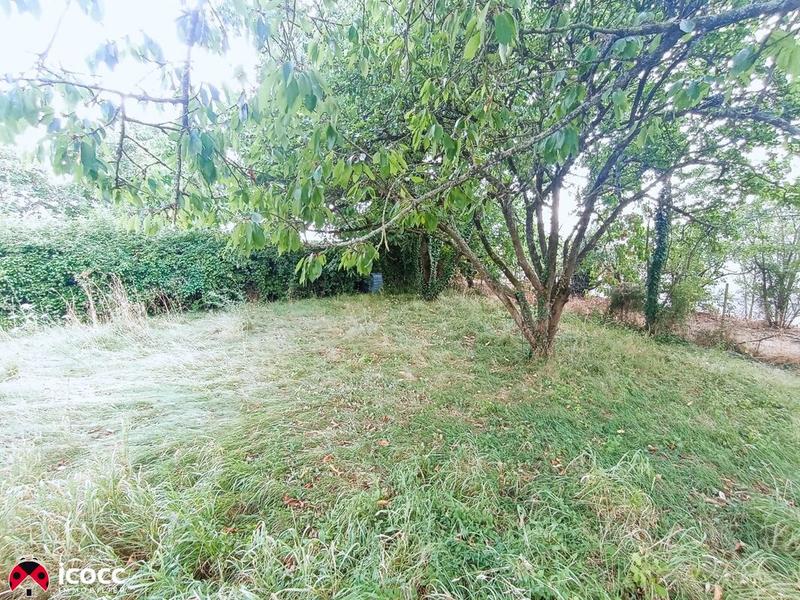 Maison - 85 m² - 3 pièces