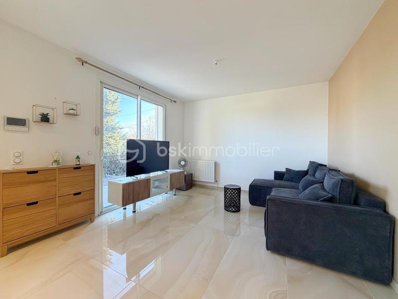 Maison - 114 m² - 7 pièces