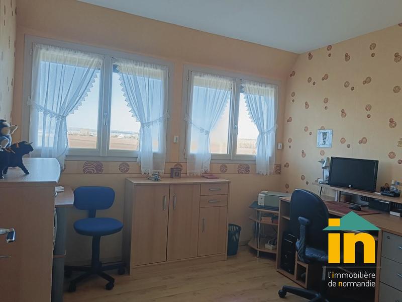 Maison de campagne - 112 m² - 5 pièces