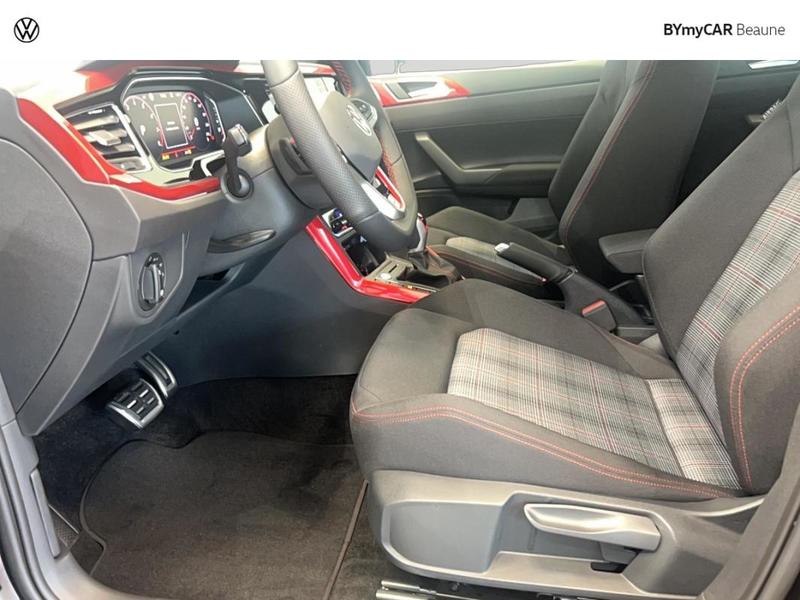 Volkswagen Polo 2.0 Tsi 207 s&amp;S Dsg7 Gti