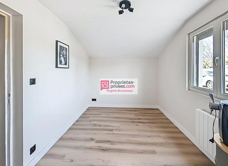 Maison - 139 m² - 5 pièces