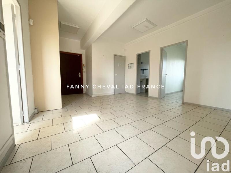 Appartement - 72 m² - 4 pièces