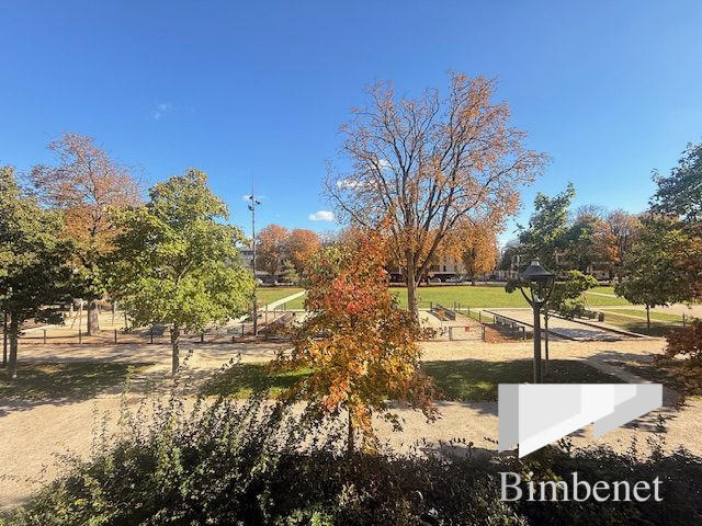 Appartement - 52 m² - 2 pièces