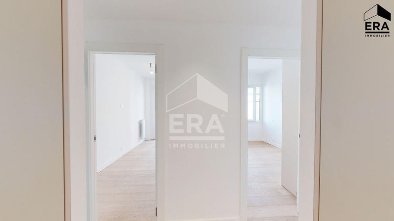 Appartement - 88 m² - 4 pièces