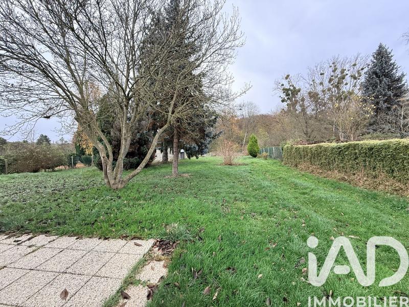 Maison de maîtres - 160 m² - 7 pièces