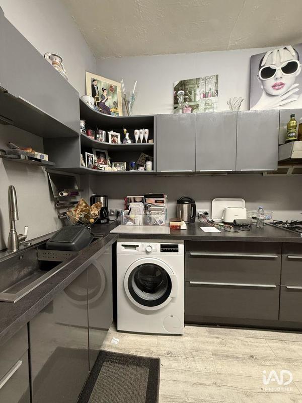 Local commercial - 80 m²