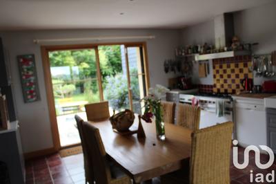 Maison de maîtres - 235 m² - 9 pièces