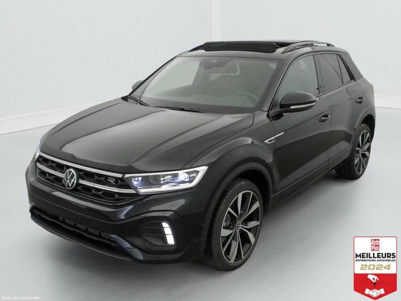 Volkswagen t-Roc 2.0 Tdi 150 Start/Stop Dsg7 R-Line Edition