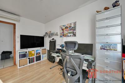 Maison - 129 m² - 6 pièces