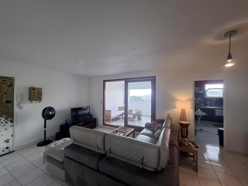 Appartement - 71 m² - 3 pièces