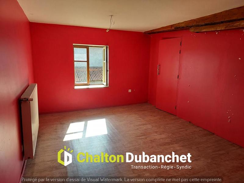 Corps de ferme - 225 m² - 8 pièces