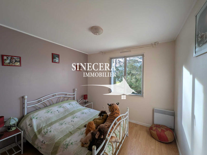 Maison - 153 m² - 7 pièces