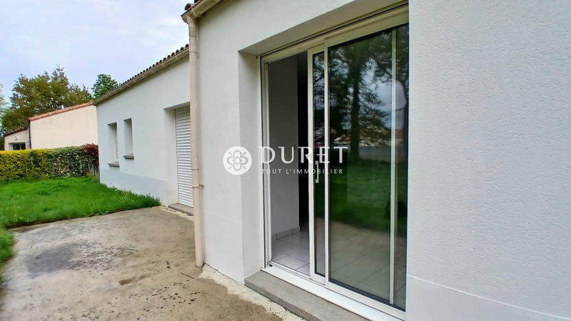 Maison - 79 m² - 4 pièces