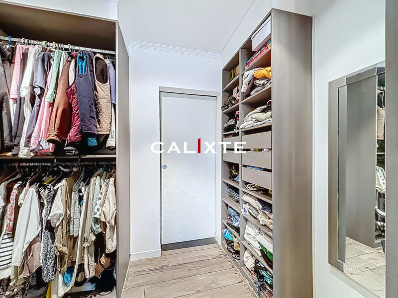 Appartement - 59 m² - 2 pièces