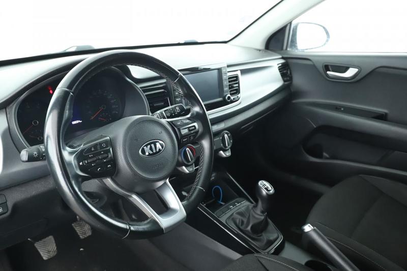 Kia Rio 1.0 t-GDi Isg Design 100 ch
