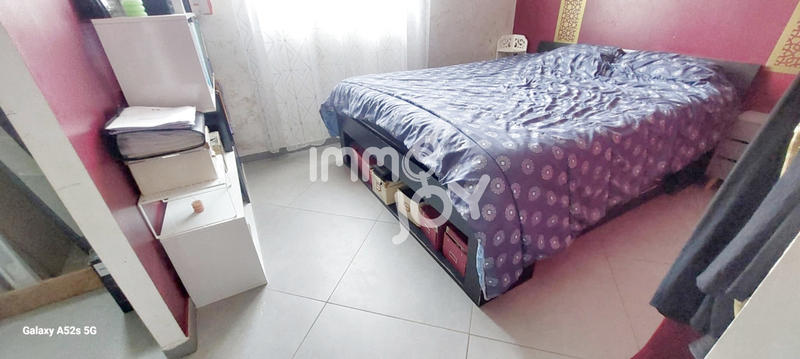 Maison - 112 m² - 5 pièces