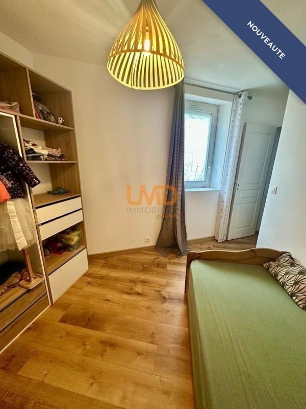 Maison - 47 m² - 3 pièces