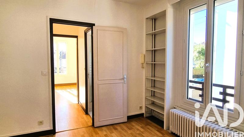 Maison - 112 m² - 4 pièces