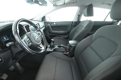 Kia Sportage 1.7 CRDi Isg Active 2wd 115 ch