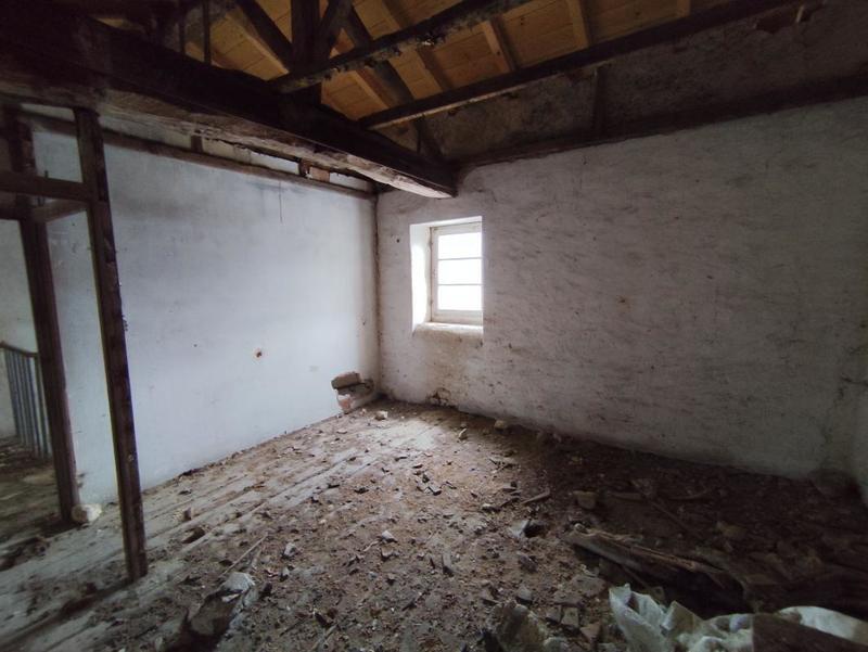 Maison en pierre - 71 m²