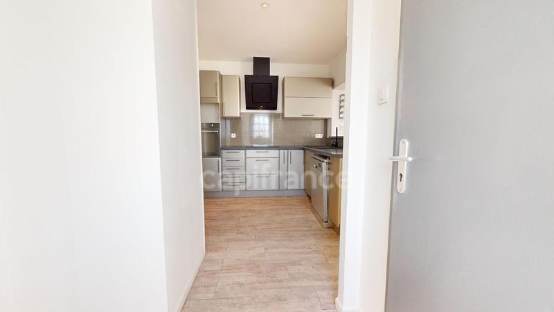 Maison de ville - 85 m² - 3 pièces