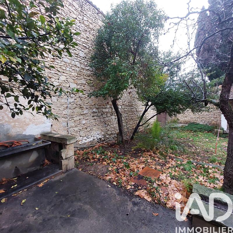 Maison - 113 m² - 7 pièces