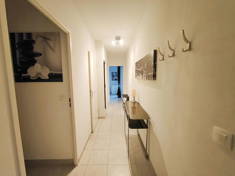 Penthouse - 77 m² - 4 pièces