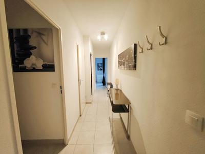 Penthouse - 77 m² - 4 pièces