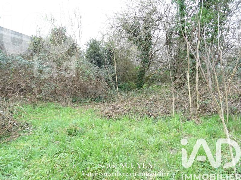 Maison - 100 m² - 3 pièces