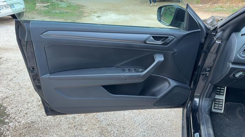 Volkswagen t-Roc 1.5 Tsi Evo 150.0 Dsg7 R-Line