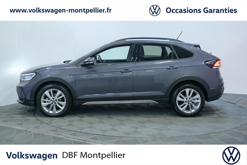 Volkswagen Taigo 1.0 Tsi 116 Bvm6 Vw Edition