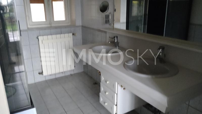 Maison - 158 m² - 7 pièces