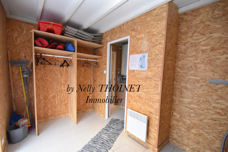 Châlet - 51 m² - 4 pièces